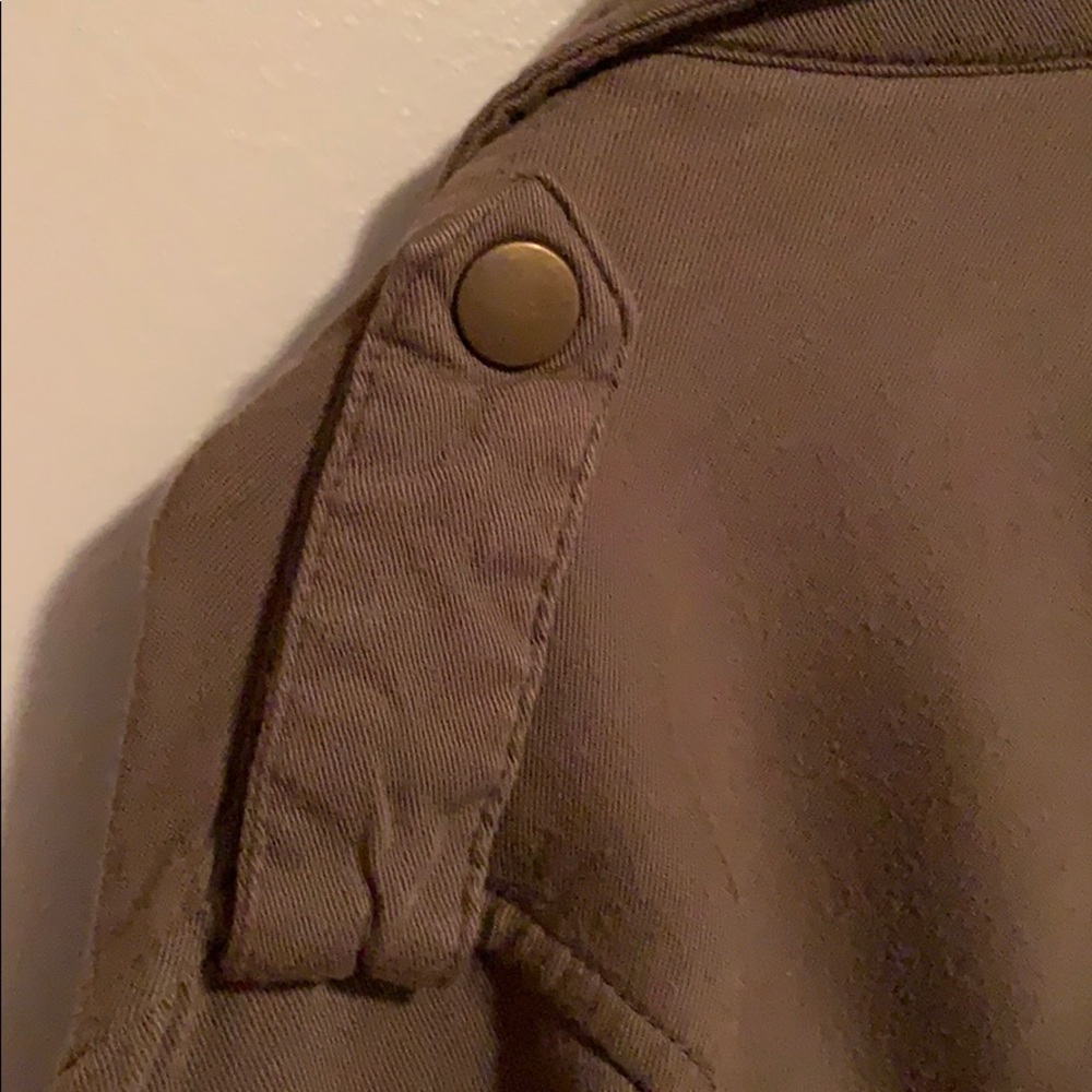 Utility jacket soft - Picture 8 of 8